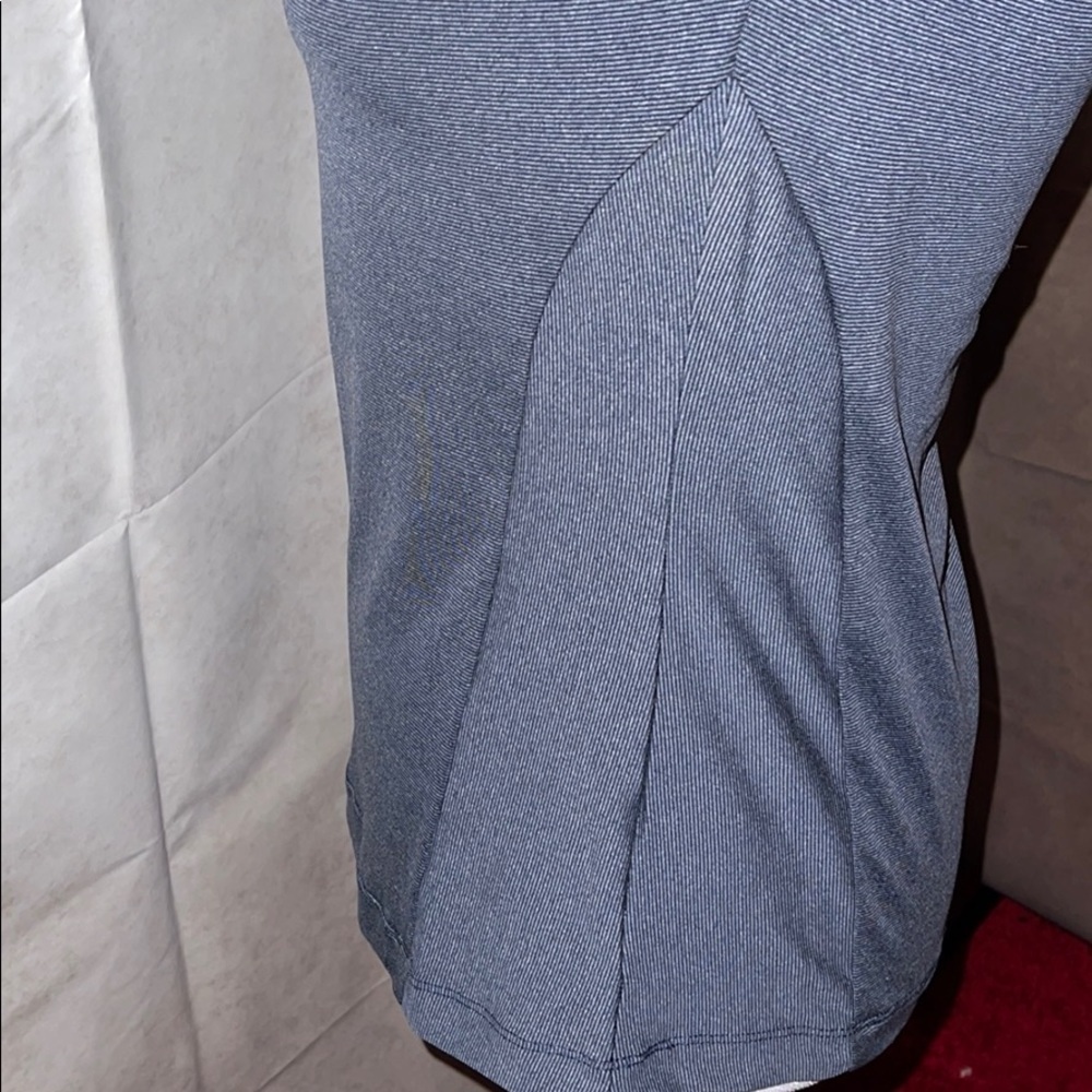 Cutter & Buck Track Jacket - Water Resistant - Picture 4 of 9